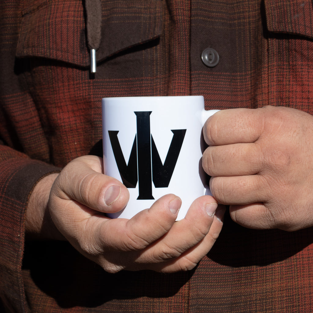 Official It’s Whatever Ceramic Mug (11oz, 15oz)